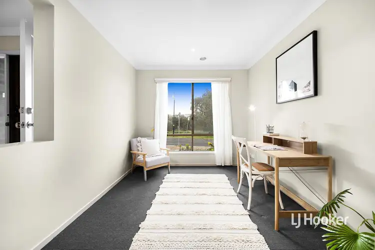 Fourth view of Homely house listing, 32 Breakwater Crescent, Point Cook VIC 3030