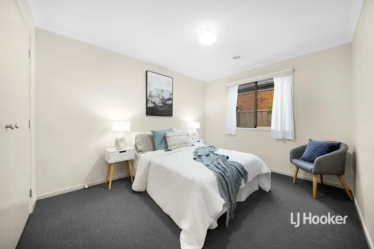 Fifth view of Homely house listing, 32 Breakwater Crescent, Point Cook VIC 3030