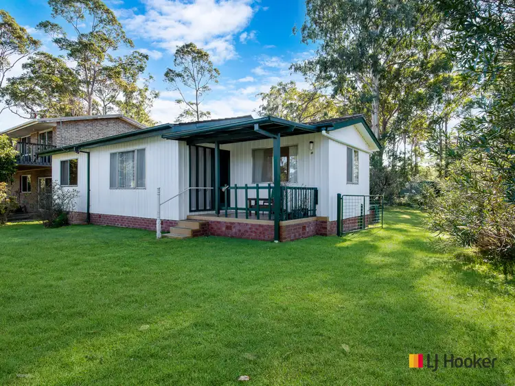 80 Northcove Road, Long Beach NSW 2536