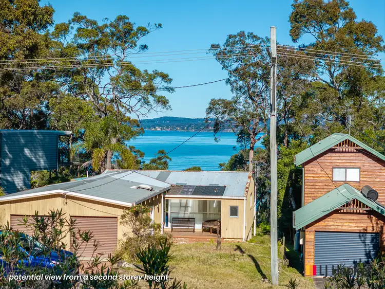 Third view of Homely house listing, 80 Northcove Road, Long Beach NSW 2536