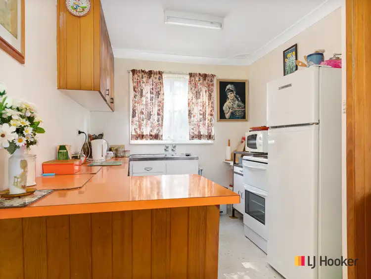 Fifth view of Homely house listing, 80 Northcove Road, Long Beach NSW 2536