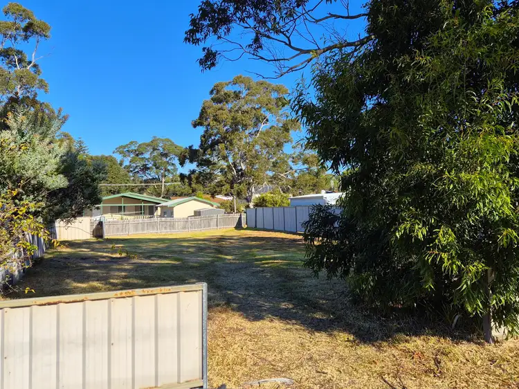 Third view of Homely land listing, 61 Watts Road, Callala Beach NSW 2540