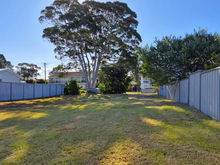 Fourth view of Homely land listing, 61 Watts Road, Callala Beach NSW 2540
