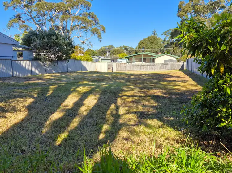 Fifth view of Homely land listing, 61 Watts Road, Callala Beach NSW 2540