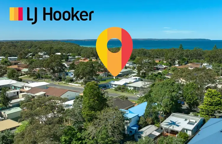 Sixth view of Homely land listing, 61 Watts Road, Callala Beach NSW 2540
