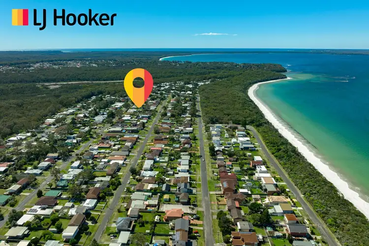 Seventh view of Homely land listing, 61 Watts Road, Callala Beach NSW 2540