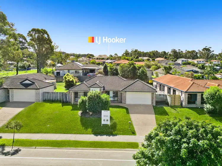 67 Billinghurst Crescent, Upper Coomera QLD 4209
