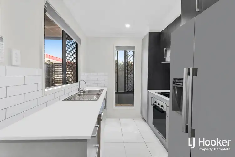 Second view of Homely townhouse listing, 17/8 Highlands Street, Yarrabilba QLD 4207