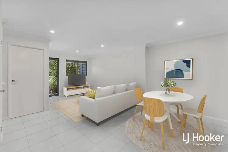 Third view of Homely townhouse listing, 17/8 Highlands Street, Yarrabilba QLD 4207