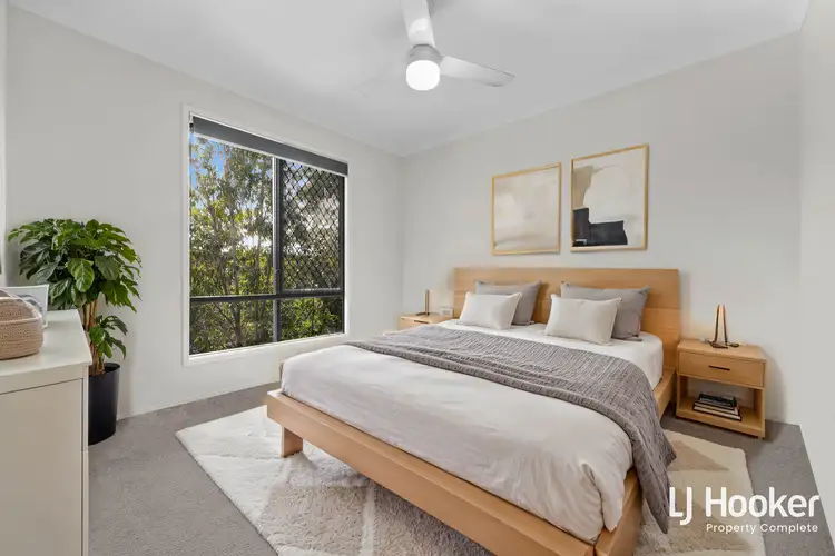 Fourth view of Homely townhouse listing, 17/8 Highlands Street, Yarrabilba QLD 4207