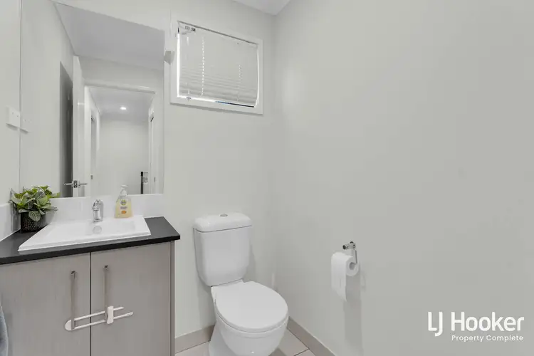 Fifth view of Homely townhouse listing, 17/8 Highlands Street, Yarrabilba QLD 4207