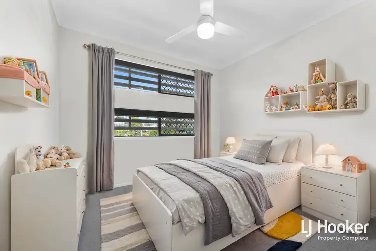 Sixth view of Homely townhouse listing, 17/8 Highlands Street, Yarrabilba QLD 4207