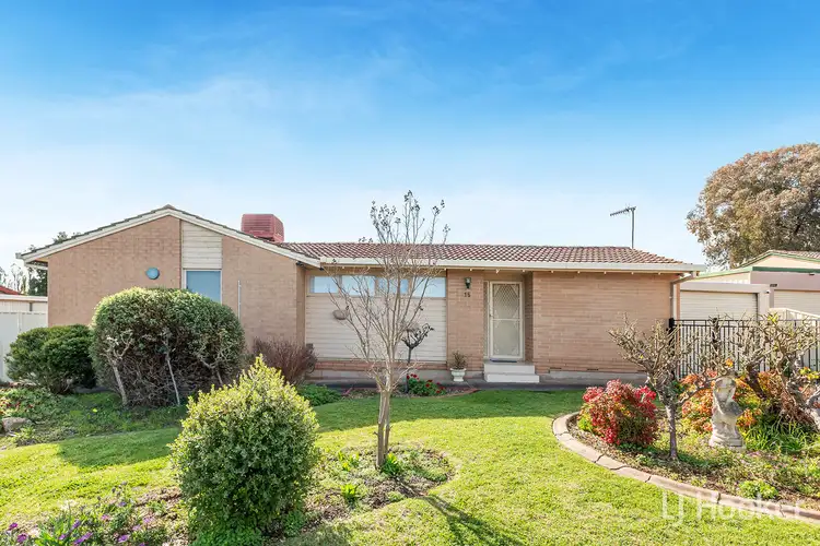 Main view of Homely house listing, 15 Carinya Street, Craigmore SA 5114