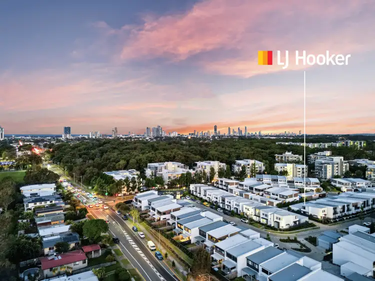 Main view of Homely townhouse listing, 1026/154 Musgrave Avenue, Southport QLD 4215