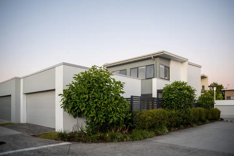Third view of Homely townhouse listing, 1026/154 Musgrave Avenue, Southport QLD 4215