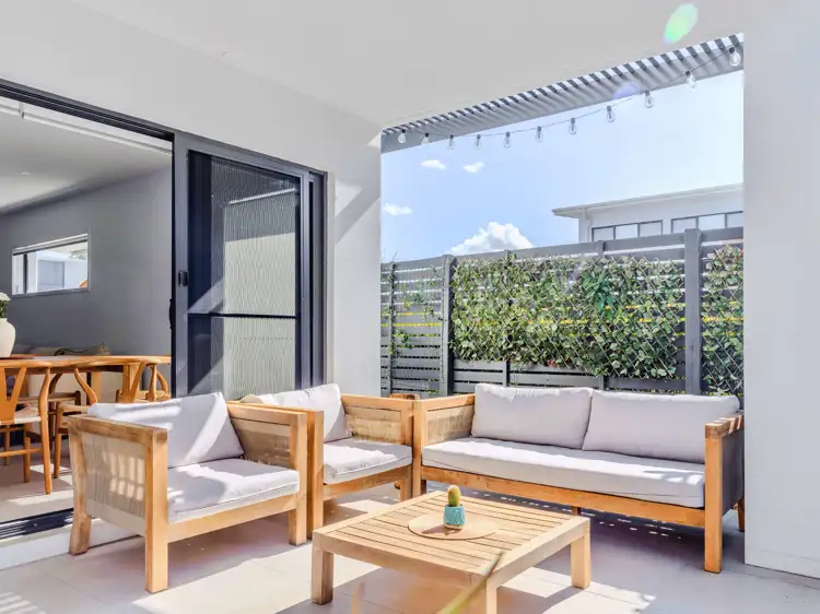 Fourth view of Homely townhouse listing, 1026/154 Musgrave Avenue, Southport QLD 4215