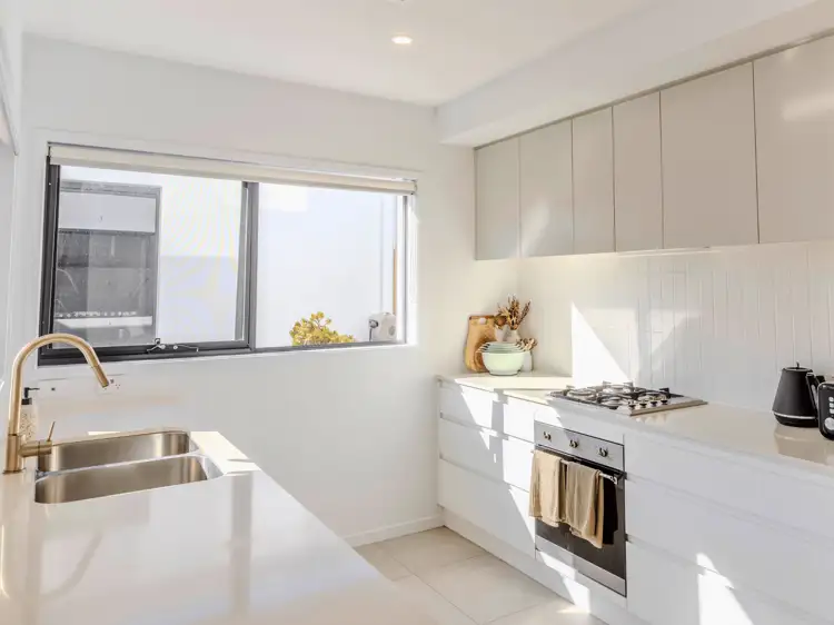 Fifth view of Homely townhouse listing, 1026/154 Musgrave Avenue, Southport QLD 4215