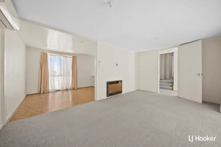 Third view of Homely house listing, 6 Lawrence Close, Macgregor ACT 2615