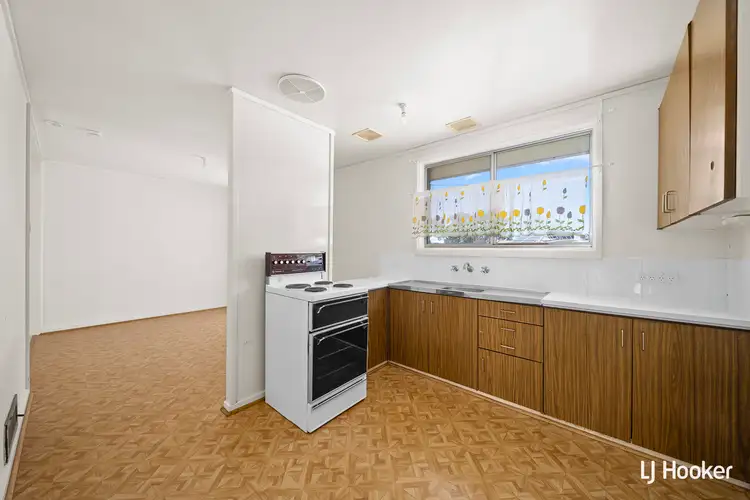 Fifth view of Homely house listing, 6 Lawrence Close, Macgregor ACT 2615