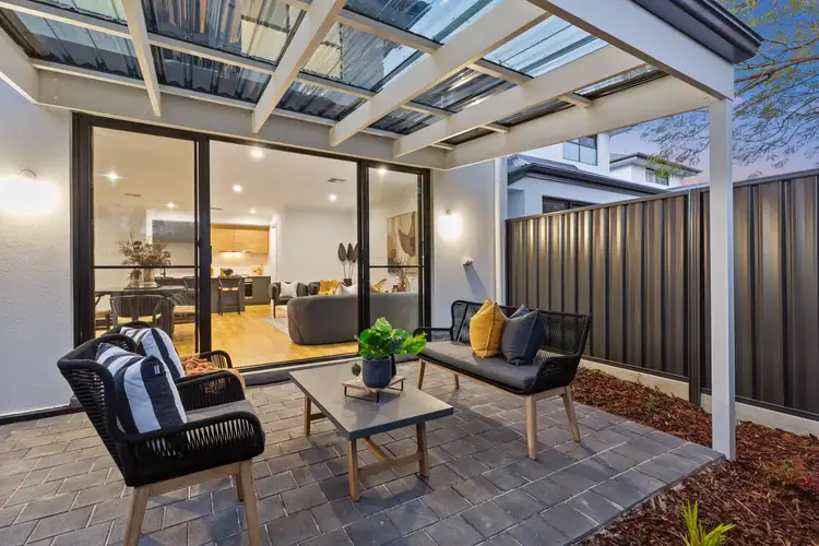 Second view of Homely house listing, 3 Gangara Avenue, Warradale SA 5046