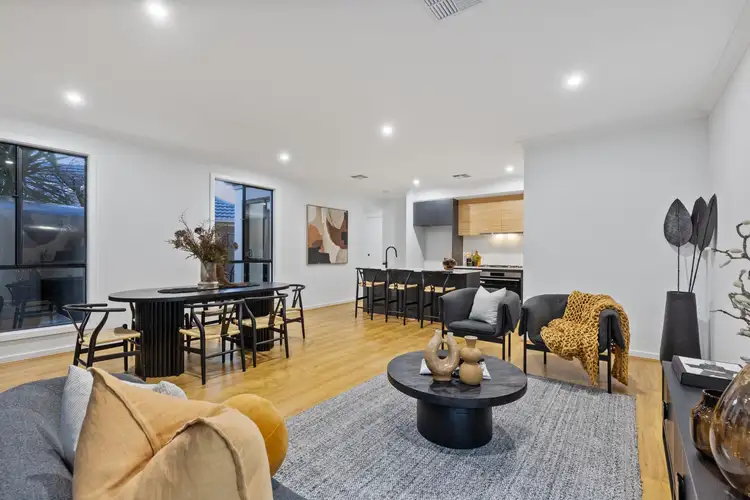 Fourth view of Homely house listing, 3 Gangara Avenue, Warradale SA 5046
