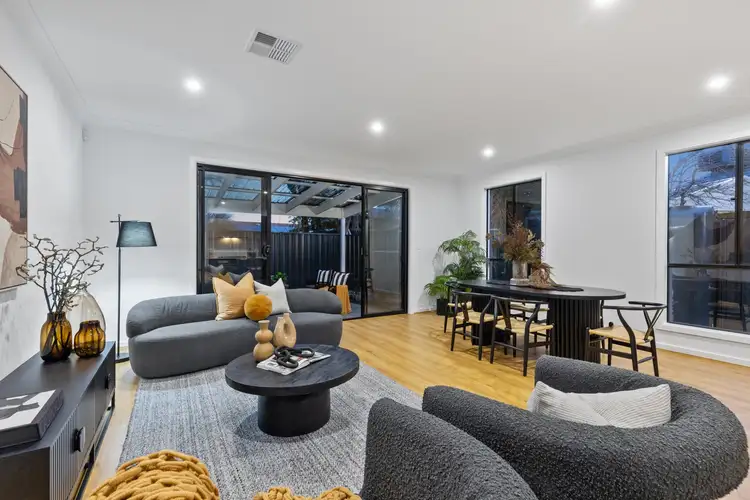 Fifth view of Homely house listing, 3 Gangara Avenue, Warradale SA 5046