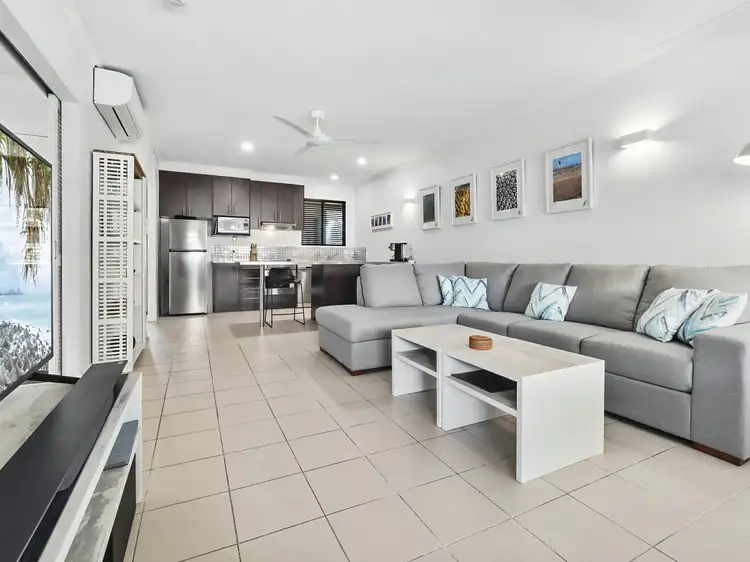 Main view of Homely apartment listing, 16/81-85 Cedar Road, Palm Cove QLD 4879