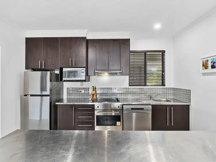 Second view of Homely apartment listing, 16/81-85 Cedar Road, Palm Cove QLD 4879