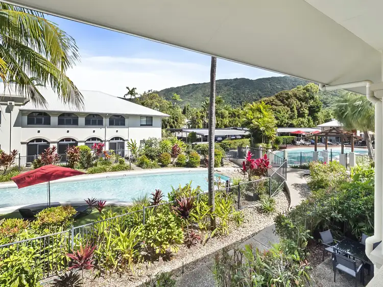 Third view of Homely apartment listing, 16/81-85 Cedar Road, Palm Cove QLD 4879