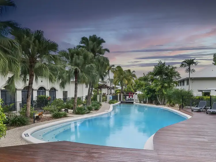 Fourth view of Homely apartment listing, 16/81-85 Cedar Road, Palm Cove QLD 4879
