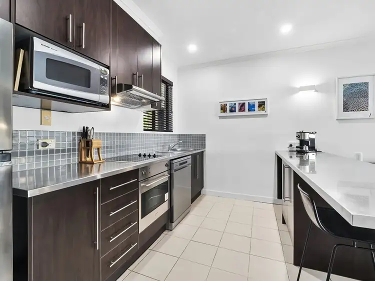 Fifth view of Homely apartment listing, 16/81-85 Cedar Road, Palm Cove QLD 4879