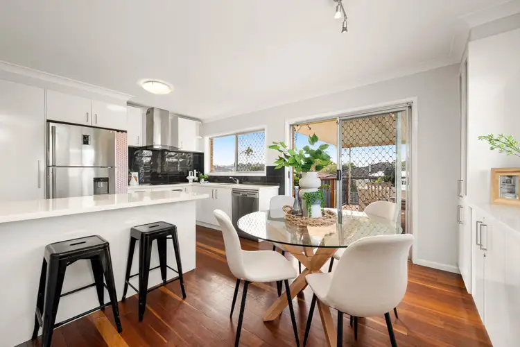 Main view of Homely house listing, 50 Kylie Avenue, Ferny Hills QLD 4055