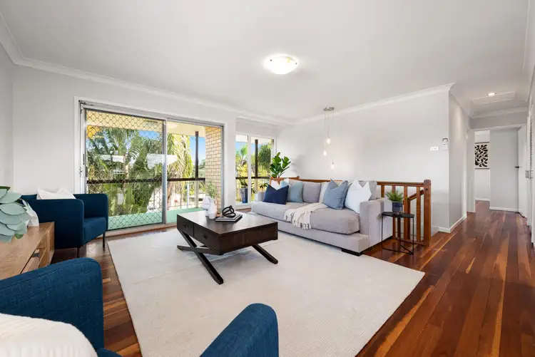 Third view of Homely house listing, 50 Kylie Avenue, Ferny Hills QLD 4055