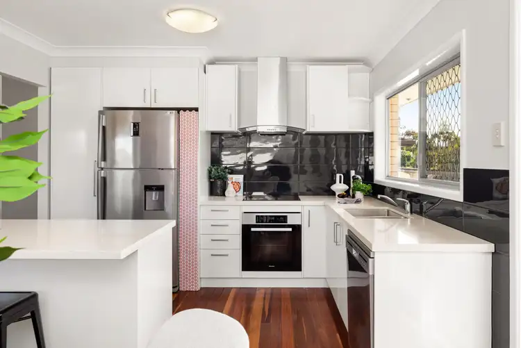 Fifth view of Homely house listing, 50 Kylie Avenue, Ferny Hills QLD 4055