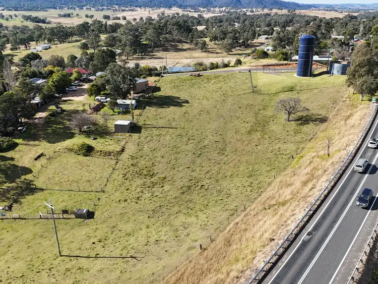 Third view of Homely land listing, Lot 9 DP65 Robertson Street, Bemboka NSW 2550