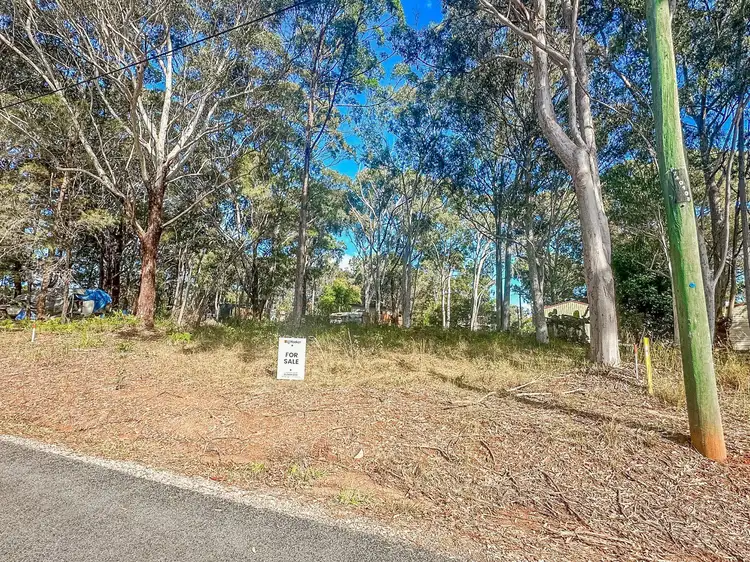 Second view of Homely land listing, 10 Little cove Rd, Russell Island QLD 4184