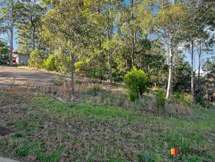 Fourth view of Homely land listing, 34 Carramar Drive, Lilli Pilli NSW 2536