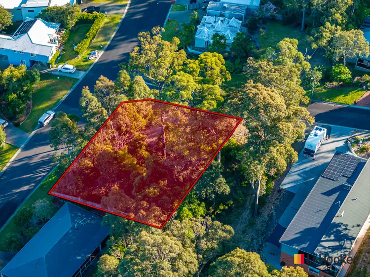 Sixth view of Homely land listing, 34 Carramar Drive, Lilli Pilli NSW 2536