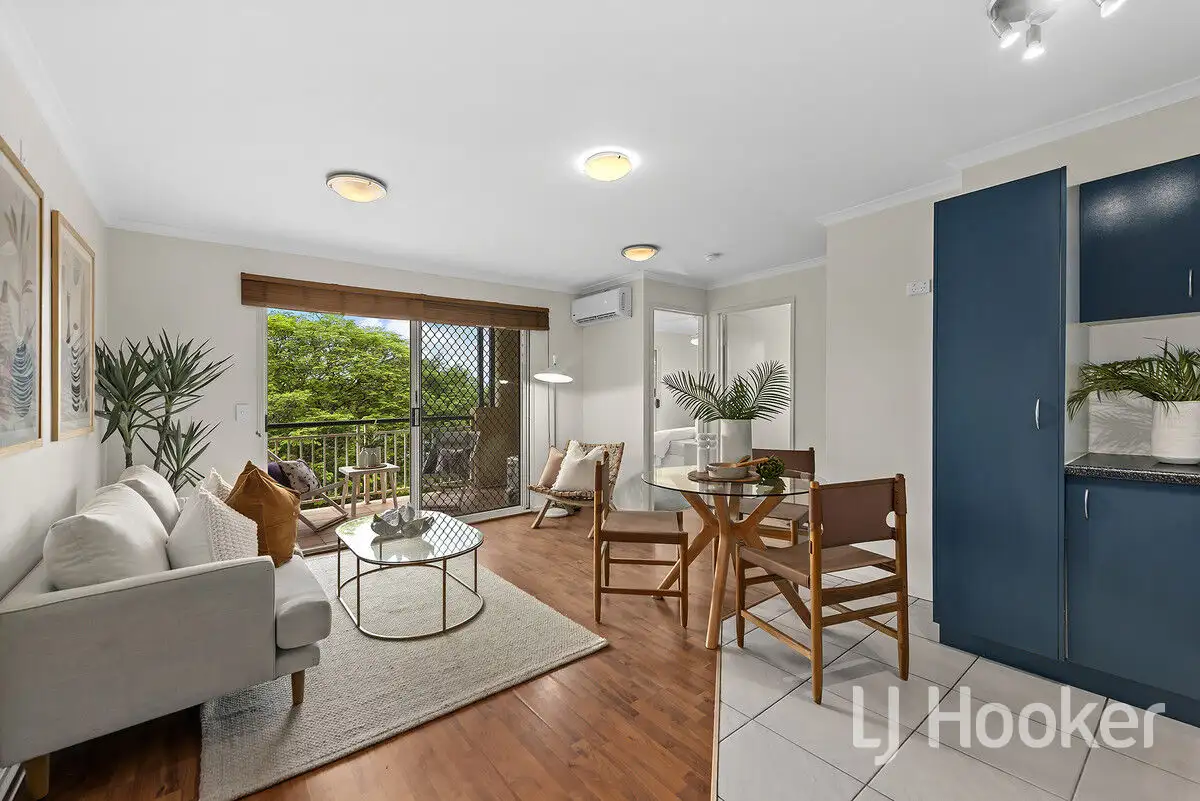 Main view of Homely unit listing, 9/71 Waldheim Street, Annerley QLD 4103