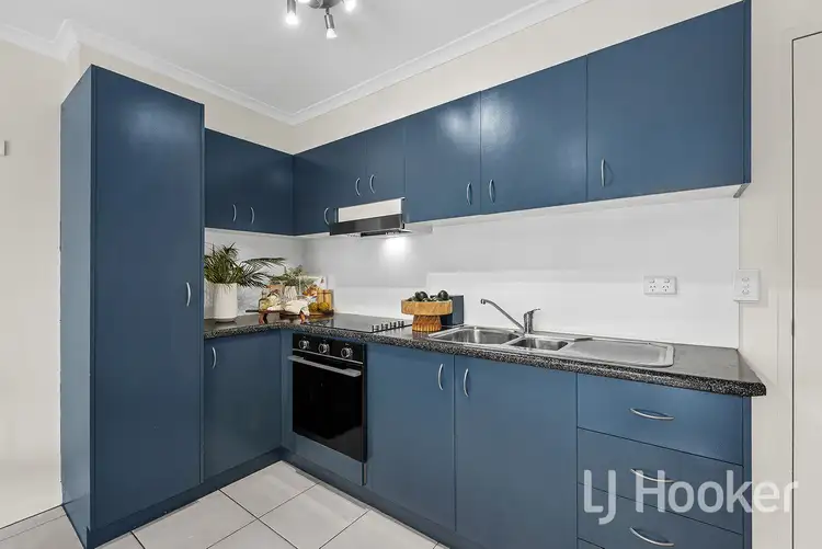 Third view of Homely unit listing, 9/71 Waldheim Street, Annerley QLD 4103