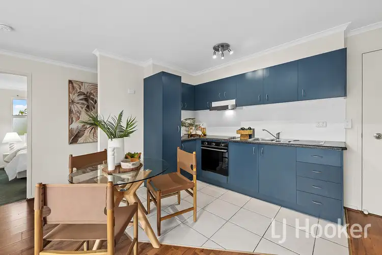 Fourth view of Homely unit listing, 9/71 Waldheim Street, Annerley QLD 4103