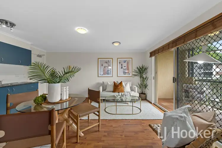 Fifth view of Homely unit listing, 9/71 Waldheim Street, Annerley QLD 4103