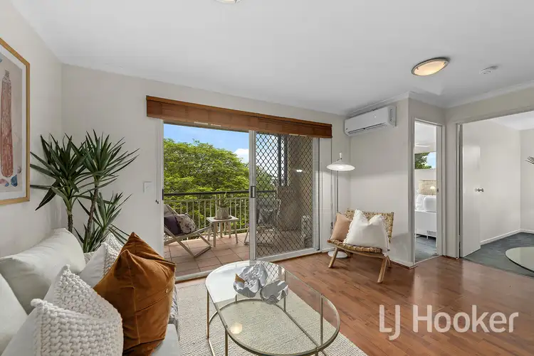 Sixth view of Homely unit listing, 9/71 Waldheim Street, Annerley QLD 4103
