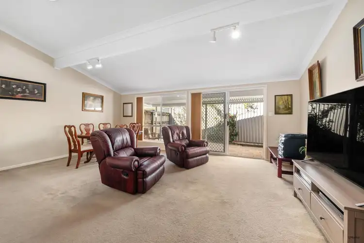 Second view of Homely townhouse listing, 23/4 Itong Place, Currumbin Waters QLD 4223