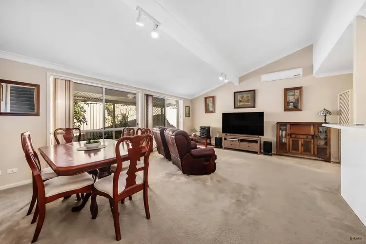 Third view of Homely townhouse listing, 23/4 Itong Place, Currumbin Waters QLD 4223