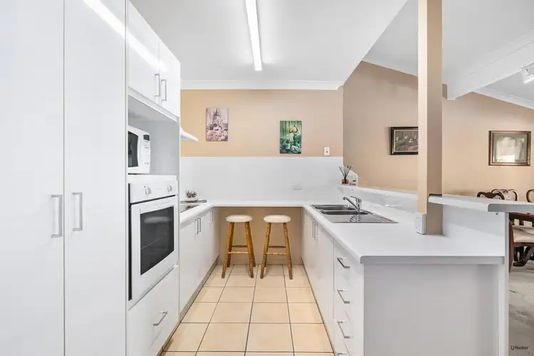 Fifth view of Homely townhouse listing, 23/4 Itong Place, Currumbin Waters QLD 4223
