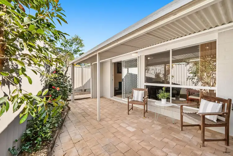 Sixth view of Homely townhouse listing, 23/4 Itong Place, Currumbin Waters QLD 4223