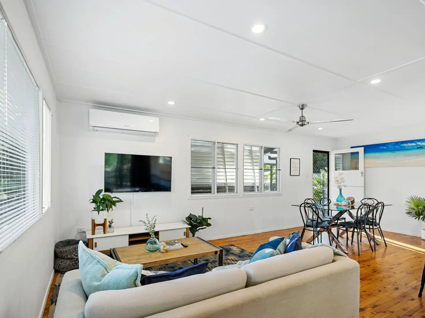 Main view of Homely house listing, 114 Wilkinson Street, Manunda QLD 4870