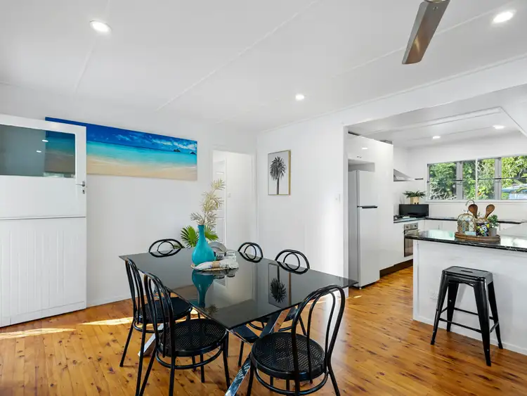 Second view of Homely house listing, 114 Wilkinson Street, Manunda QLD 4870