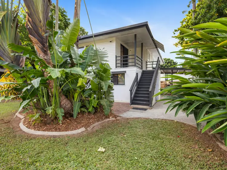 Third view of Homely house listing, 114 Wilkinson Street, Manunda QLD 4870